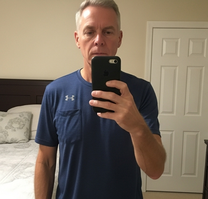 Customer David R.