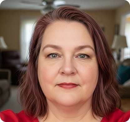 Customer Sarah M.